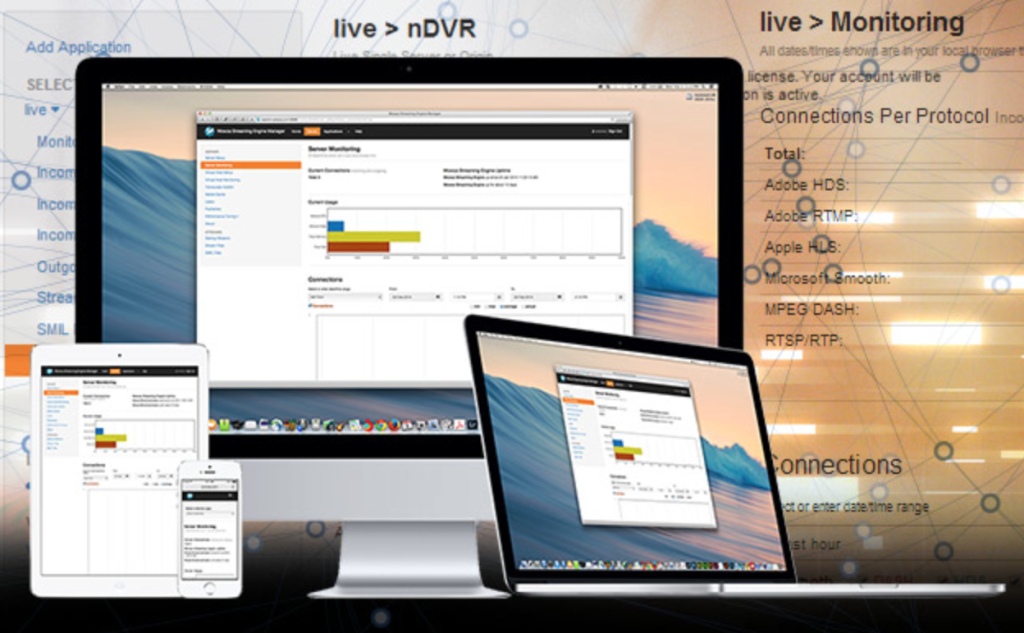 wowza streaming engine 4 on amazon ec2 wowza streaming engine 4 on amazon ec2