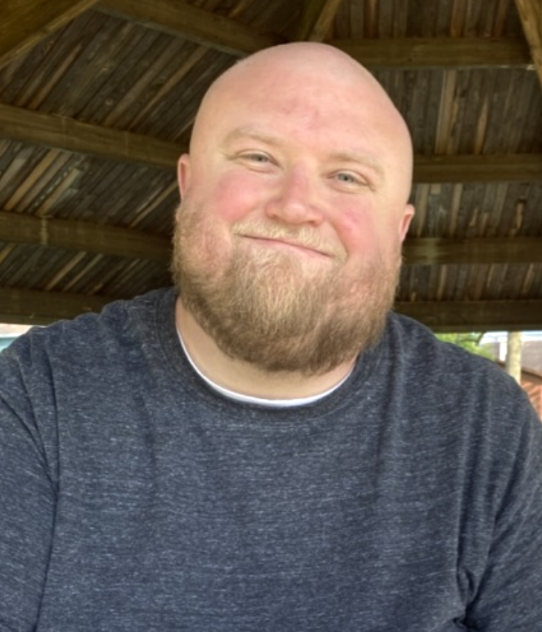 Michael Fox — Web Developer, Flint Michigan