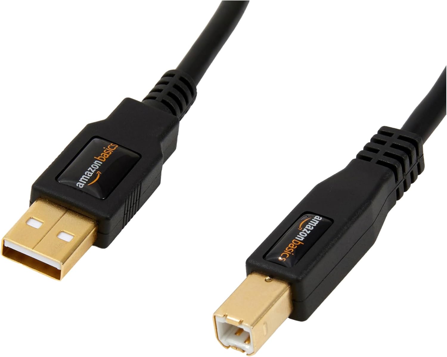 USB A to B cable