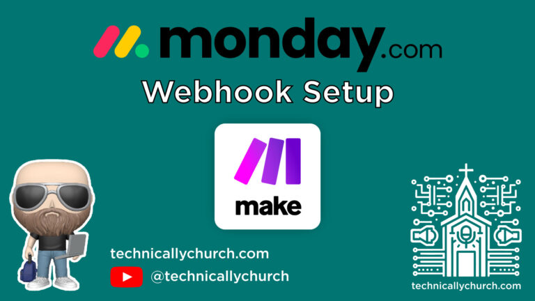 How to Integrate Monday.com with Make.com Using Webhooks — A Step-by-Step Guide for Workflow Automation