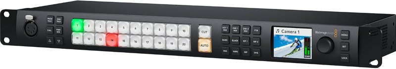 ATEM 2 M/E Constellation HD