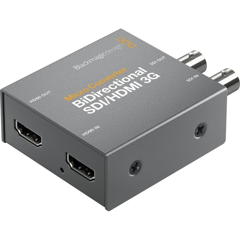 Blackmagic Micro Converter BiDirectional SDI/HDMI
