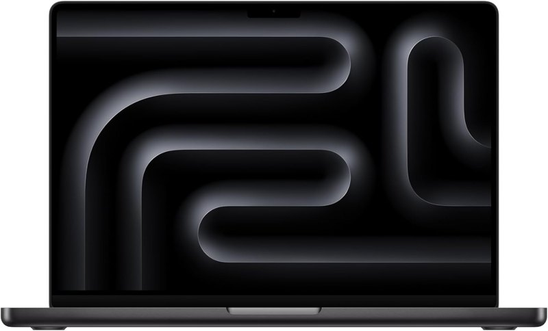 Apple MacBook Pro 14-inch (M5)