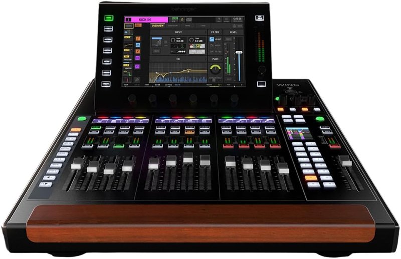 Behringer Wing Compact